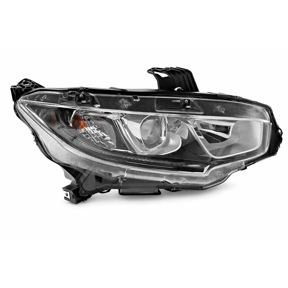 Honda headlamps Sharjah