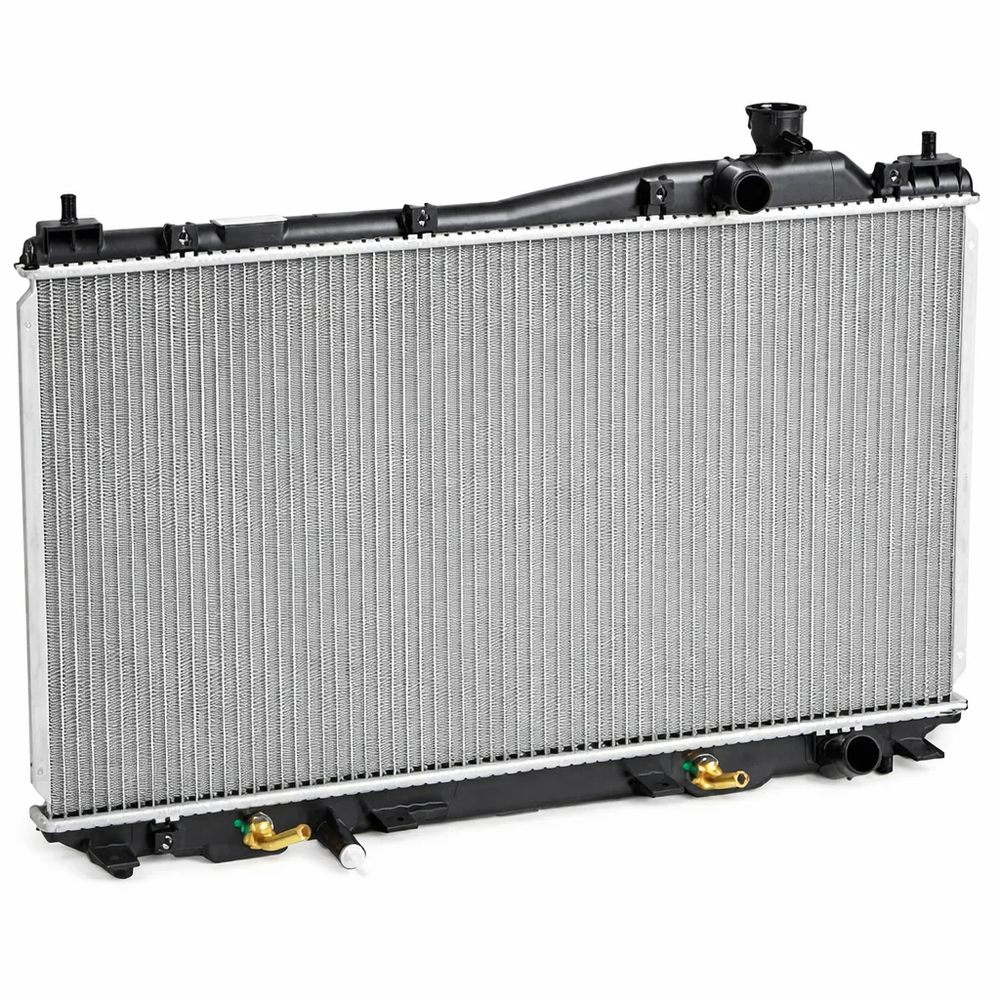 Honda radiator Sharjah