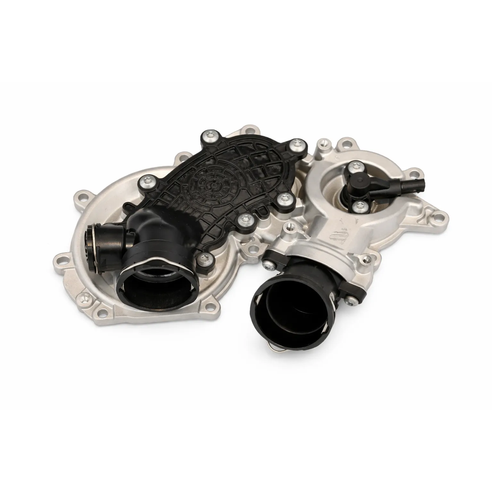 Mercedes Thermostat Sharjah