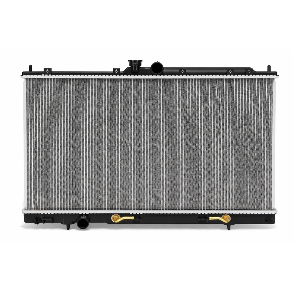 Mitsubishi radiator Sharjah