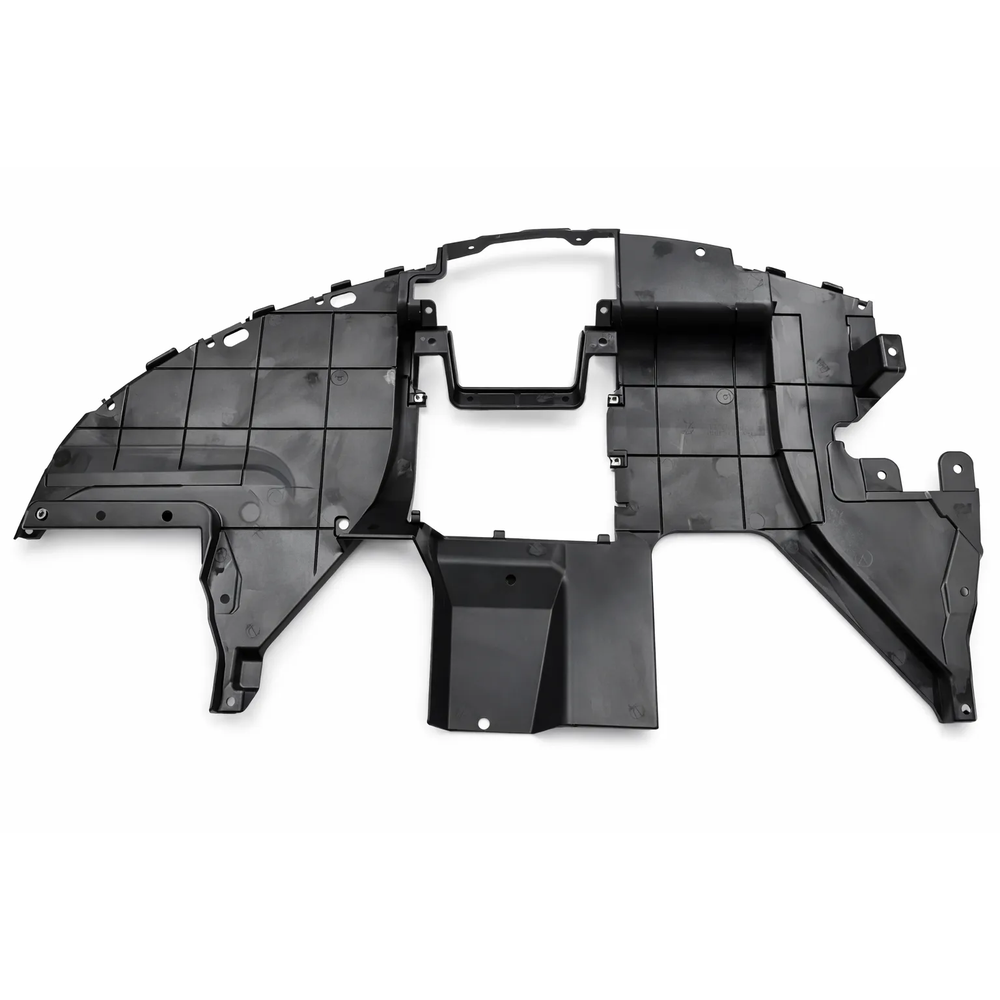 Mitsubishi undertrays Sharjah