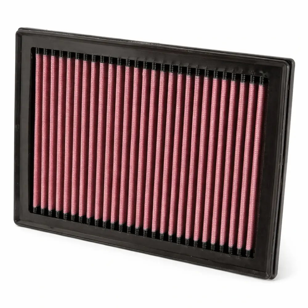 Nissan AC Filter