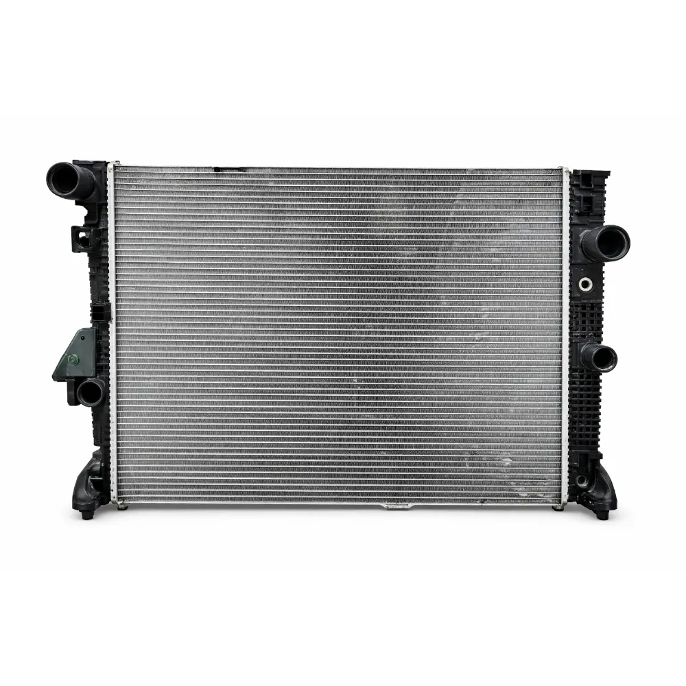 Nissan Radiator Assembly