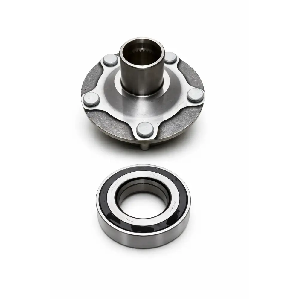 Nissan Wheel Bearings