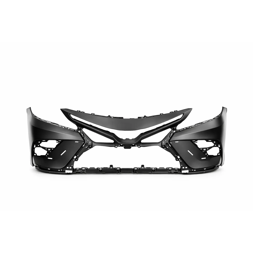 Toyota bumper Sharjah