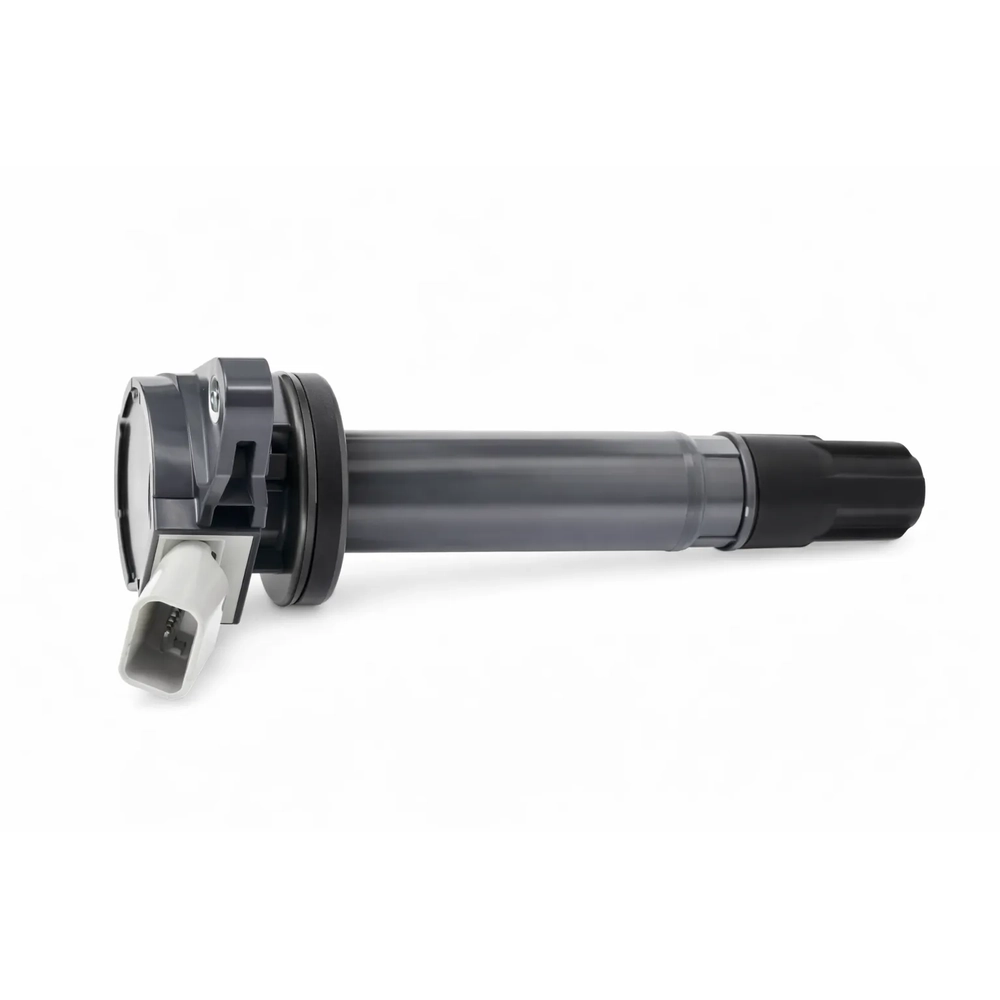 Toyota engine parts Sharjah